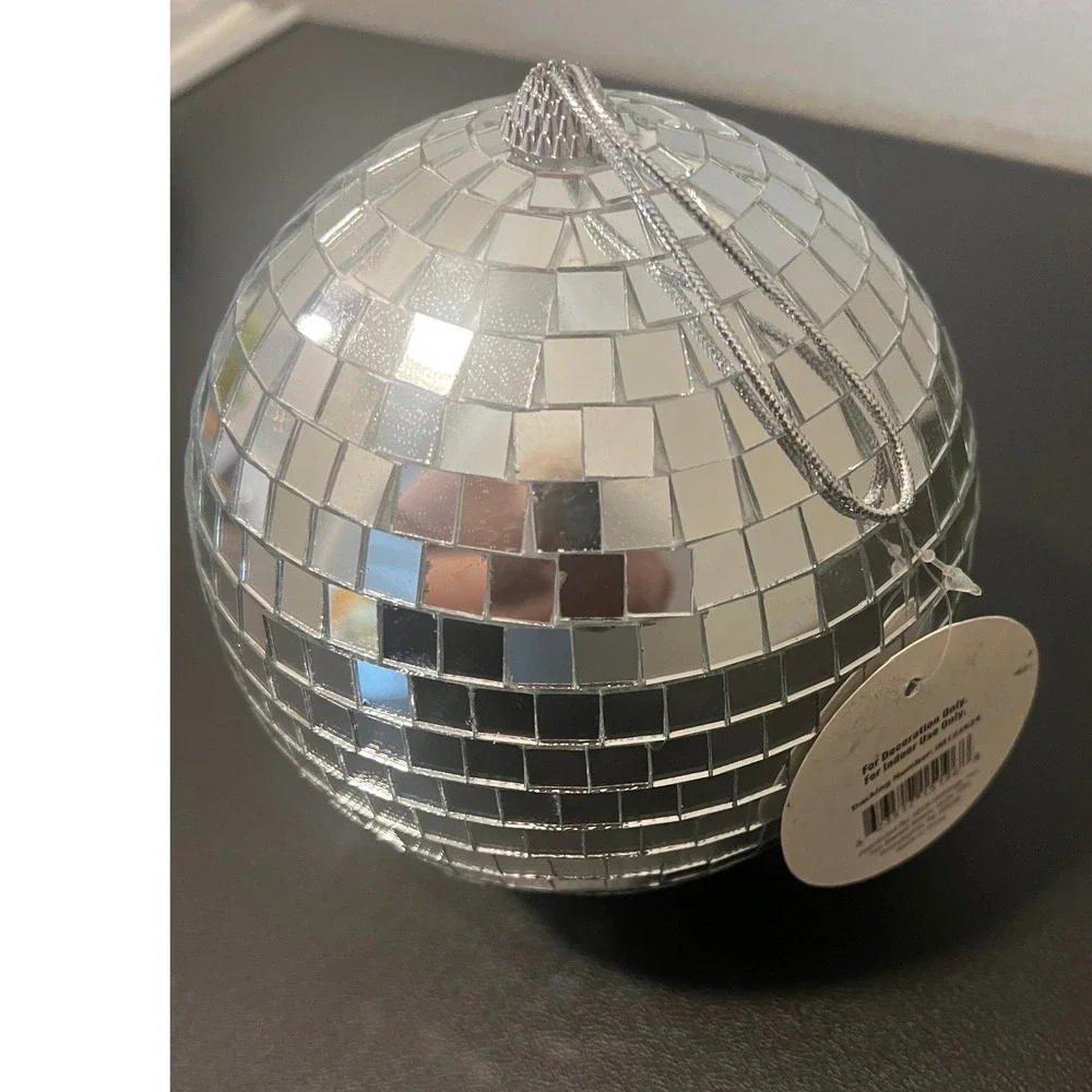 1616 Holdings Disco Ball Unisex 8